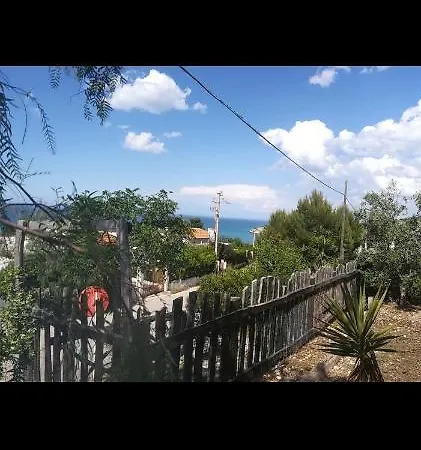 Lejlighed Appartamenti Maggiano Peschici