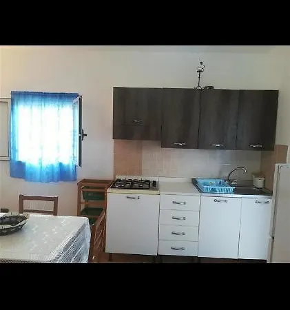 Appartamenti Maggiano * Peschici