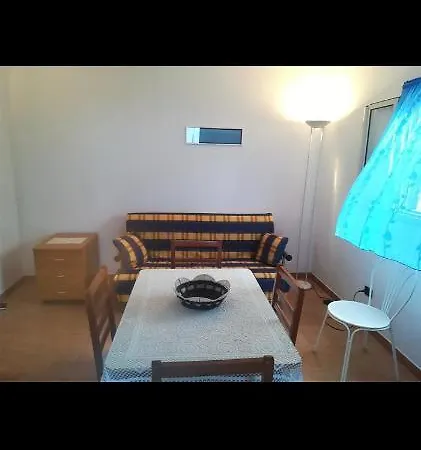 Appartamenti Maggiano * Peschici