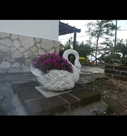 Appartamenti Maggiano * Peschici