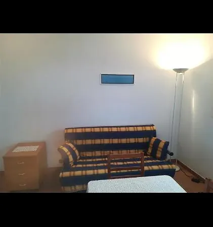Appartamenti Maggiano * Peschici