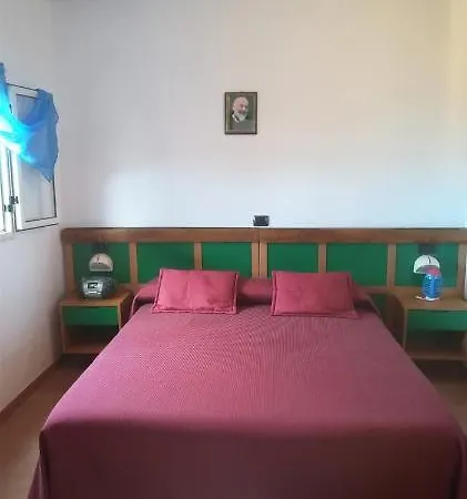 Appartamenti Maggiano Lejlighed Peschici