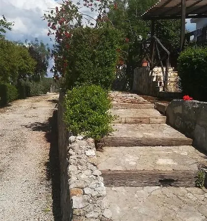 Appartamenti Maggiano Lejlighed Peschici
