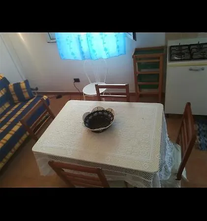 Appartamenti Maggiano Lejlighed *