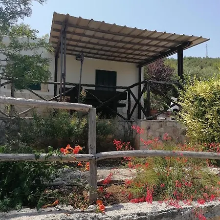 Appartamenti Maggiano * Peschici