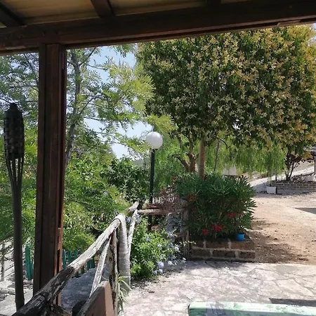 Lejlighed Appartamenti Maggiano Peschici