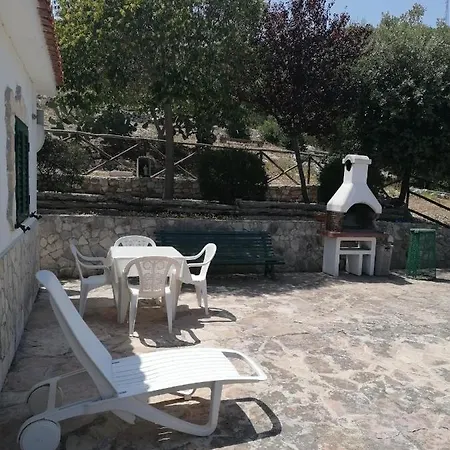 Appartamenti Maggiano * Peschici